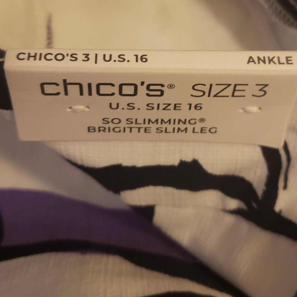 Chicos - - Picture 2 of 14
